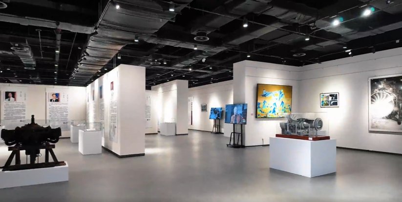 以心铸心向苍穹——航空发动机科学家精神展