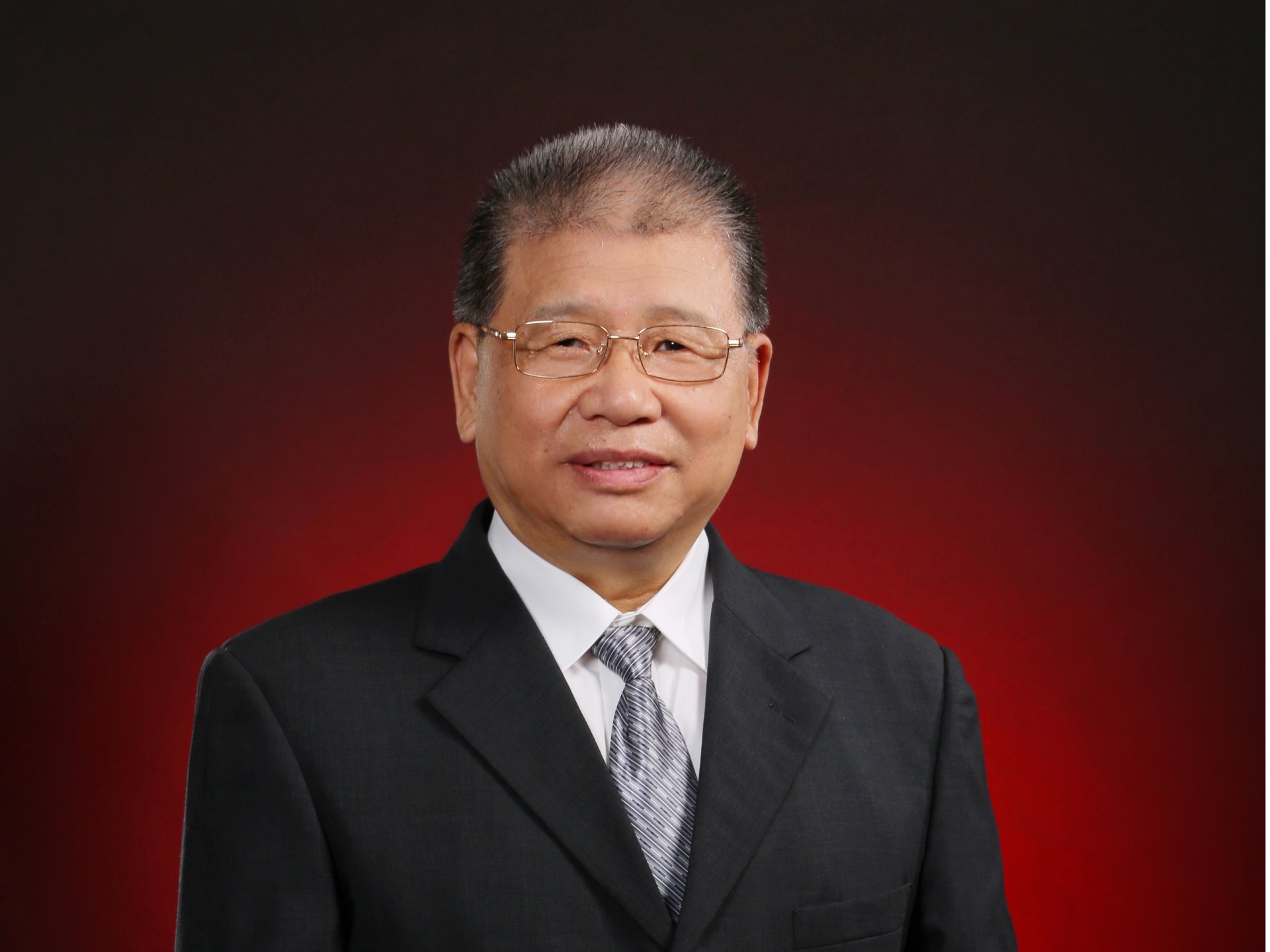 很高声望的名师榜样
