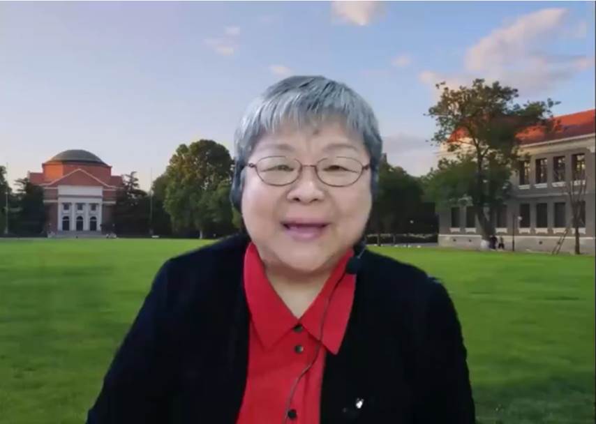 积极向上的健康心态