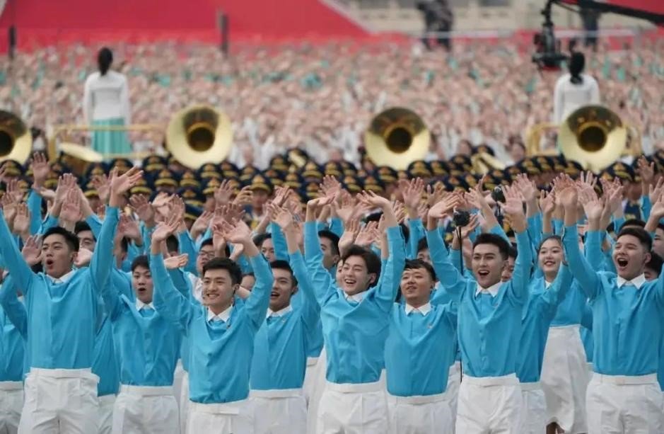 你们带着家人