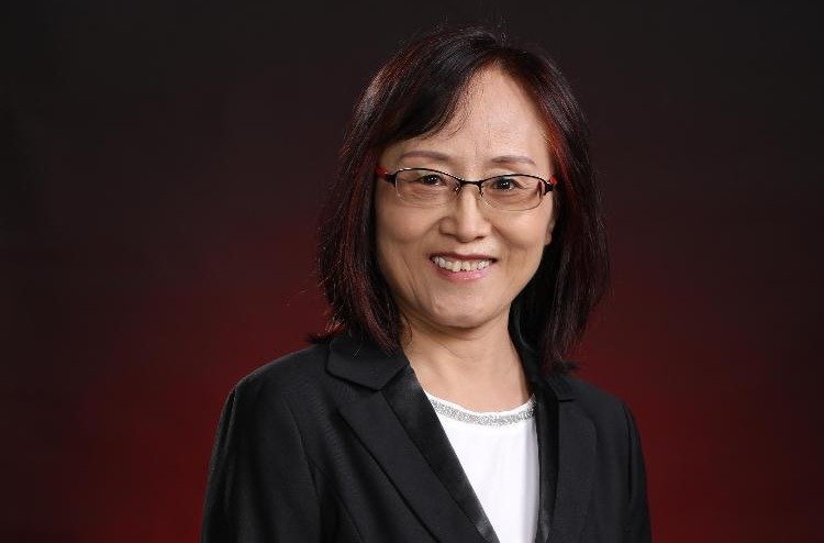 中共党员