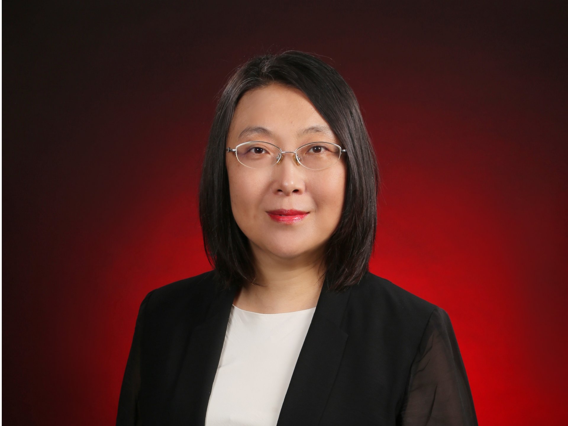 中共党员