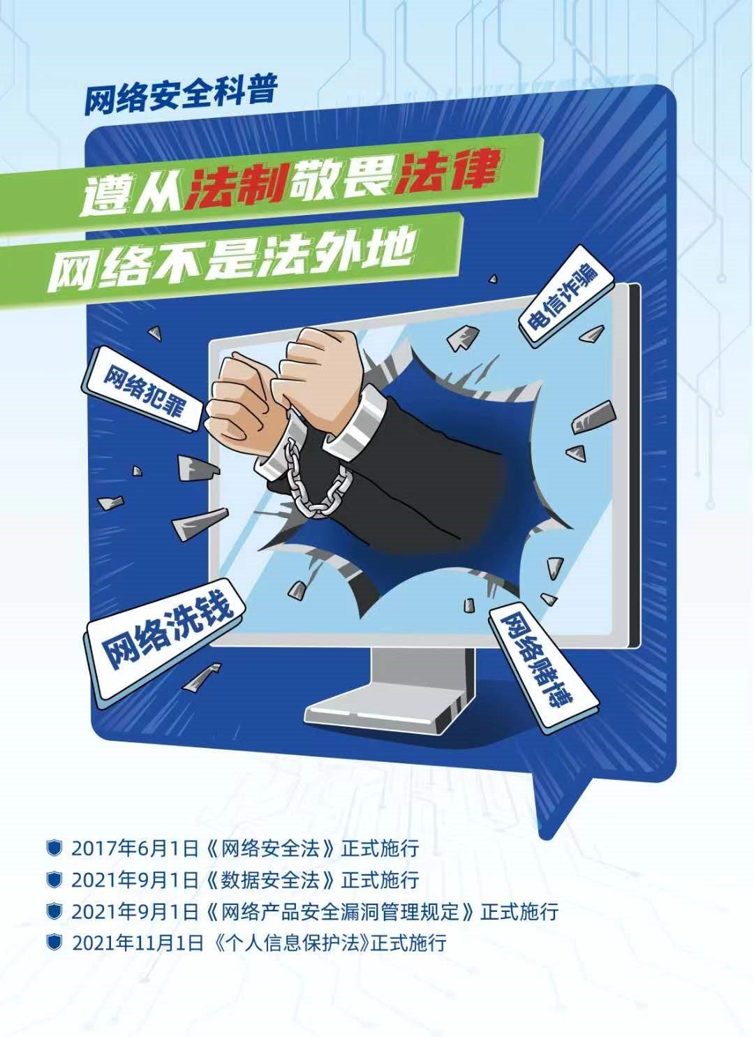 星空体育功能入口网络安全工作要坚持网