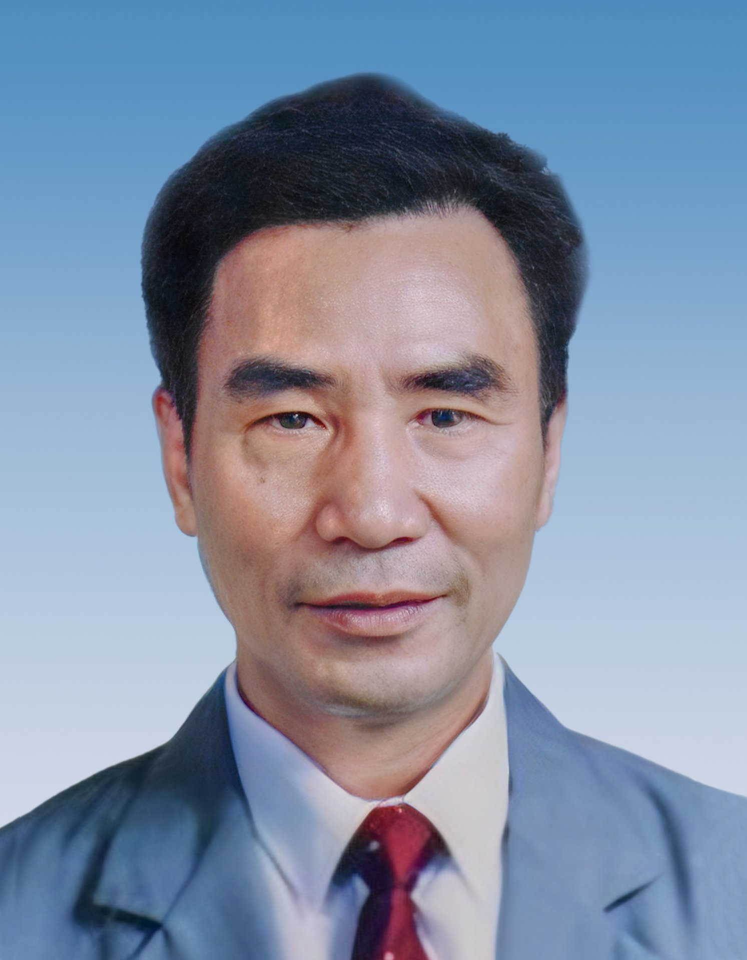 中国工程院院士